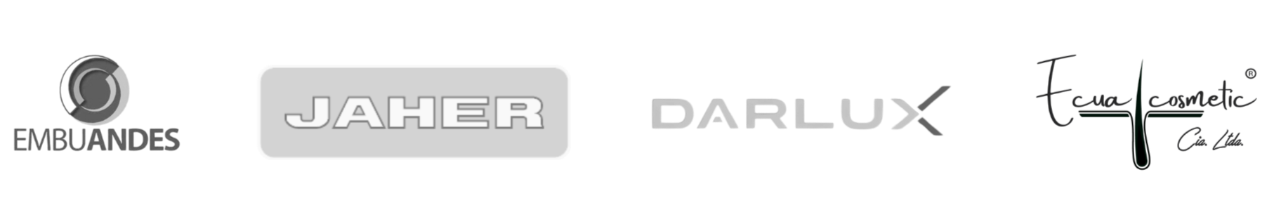 Portal de análisis de mercado del Ecuador