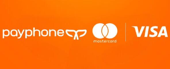 Pago 100% Seguro con Payphone